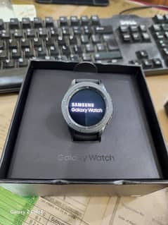 Samsung Galaxy Watch SM-R810 42MM