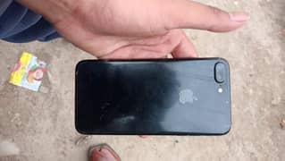 I phone 7 plus 128 gb non pta All okay