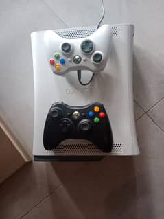 Xbox 360 for Sale