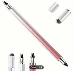 3 in 1 Stylus Pen,Universal,for Android Phone,tablets all touch screen