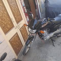 suzuki 110