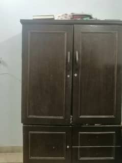 wardrobe