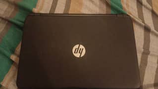 hp school laptop