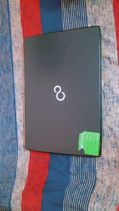 Fujitsu lifebook A544 core i3 4th Gen