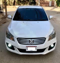 Suzuki Ciaz Automatic Genuine Original Condition