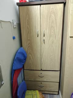 wooden
