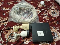 CCTV CAMERA