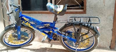 Bicycle for selling
