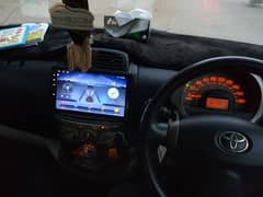 Toyota Passo 2007