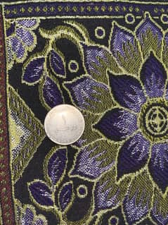 United Arab Emirates coin