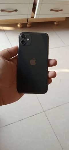 iPhone 11 jv