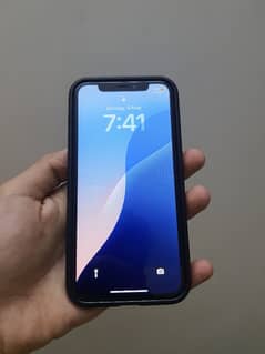 Iphone Xs 256Gb PTA Approved Urgent Sale