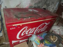 bottle frezer
