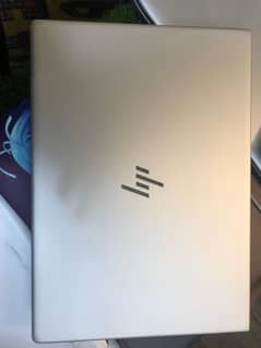 HP 840 g6 I5 8th