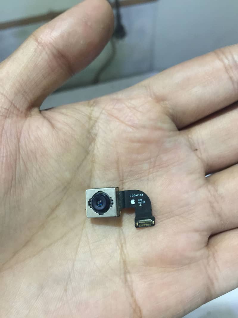 iPhone 8 Back Camera | iPhone 8 Original Back Camera 1