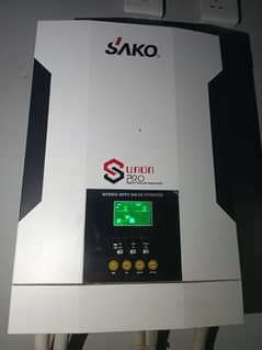 Sako Inverter for Sale (5.5 KW)