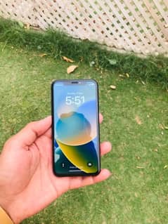 iphone x official PTA Approved