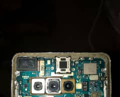 Samsung S10 plus orignal camera’s
