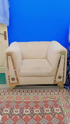 Sofa set