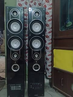 Audionic