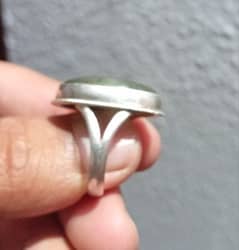 silver