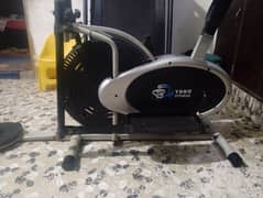 Elliptical Trainer