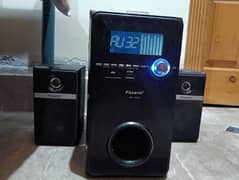 Pasaris Home theater sbWoofer SP_777