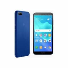 Huawei Y5 Prime