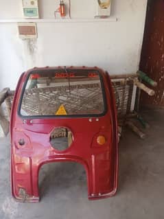 loder rickshaw kA chat for sale