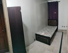 Single room for Girls in Hostel i-8/2