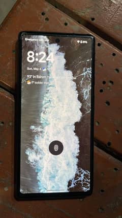 Google pixel 6a nonpta