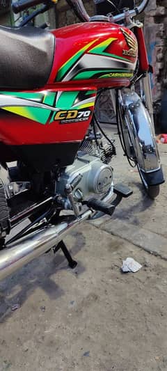 Honda