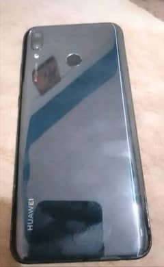 Huawie Y9 used price 13k
