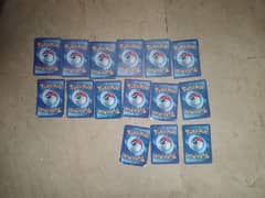 only V and VMAX for sale pokemon cards