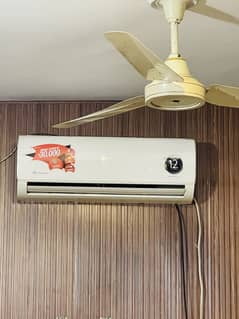 Dawlance 1 ton Ac