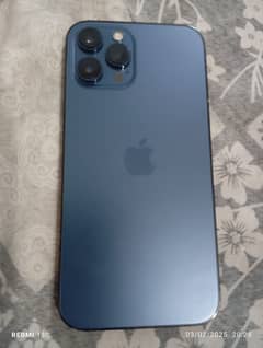 12 pro max non pta factory unlock