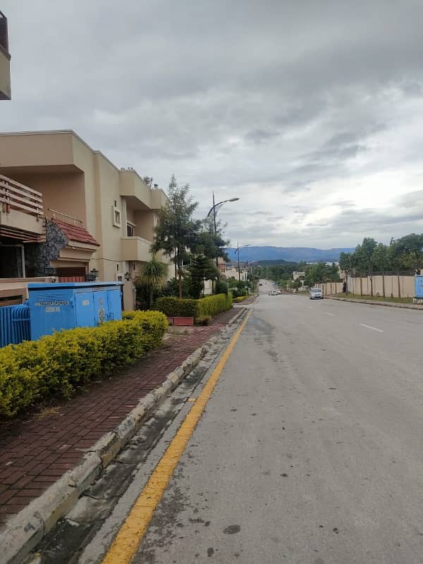 Prime Plot for Sale Front Always Open | Possession & Utilities Paid 5