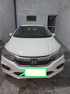 Honda City 1.5 Aspire 2022 Manual