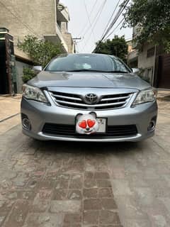 Xli converted gli special edtion