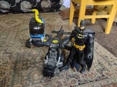 batman toys