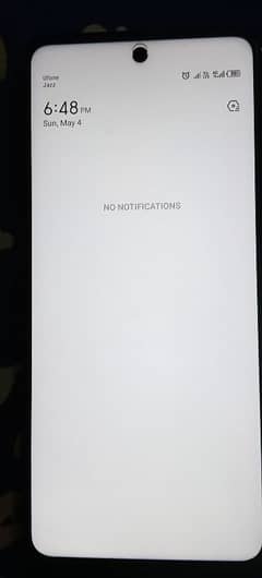 infinix zero x neo 128/8  All okay