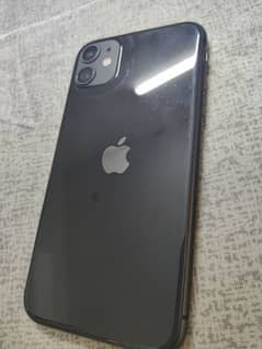 iphone 11 64 gb Black