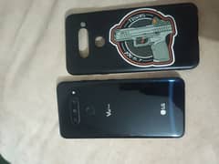 LG