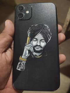 Iphone 11 64GB fu
