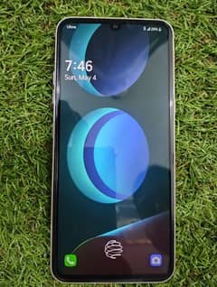 LG V60 Thinq 5G