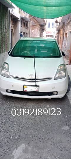 Toyota Prius 2007