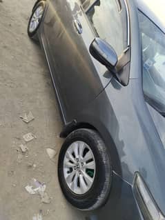 Honda City IVTEC 2012