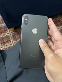 Iphone xsmax 256gb non pta
