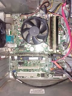 Computer corei 3 4th generation