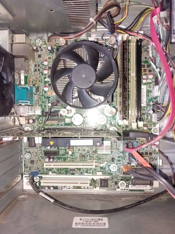 Computer corei 3 4th generation 0